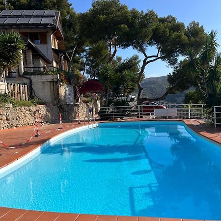 Villaggio Turistico Da Tonino Seglia San Bernardo Extérieur photo