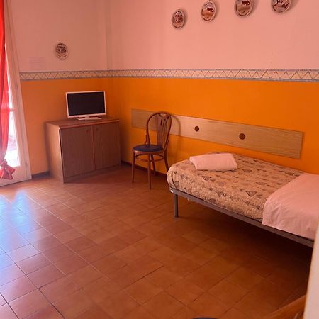 Villaggio Turistico Da Tonino Seglia San Bernardo Extérieur photo