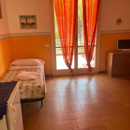 Villaggio Turistico Da Tonino Seglia San Bernardo Extérieur photo
