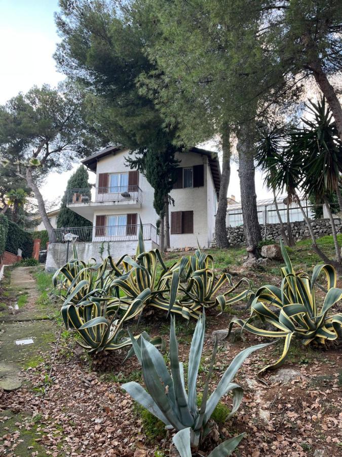 Villaggio Turistico Da Tonino Seglia San Bernardo Extérieur photo