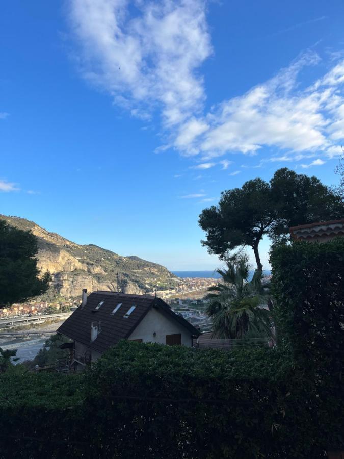 Villaggio Turistico Da Tonino Seglia San Bernardo Extérieur photo