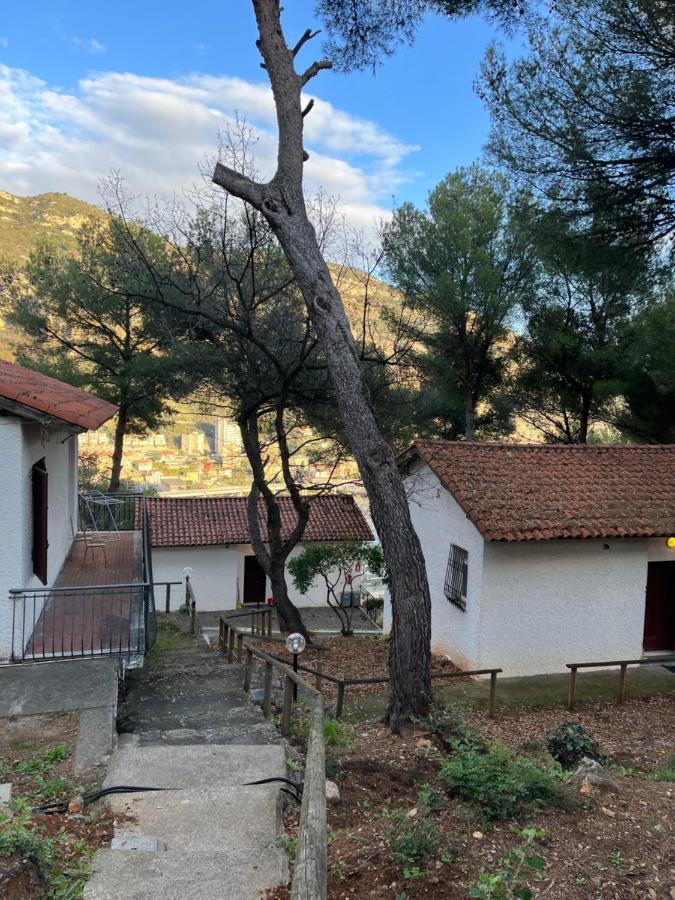 Villaggio Turistico Da Tonino Seglia San Bernardo Extérieur photo