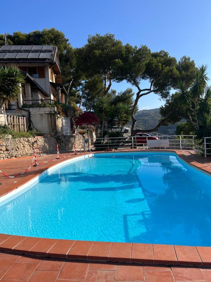 Villaggio Turistico Da Tonino Seglia San Bernardo Extérieur photo