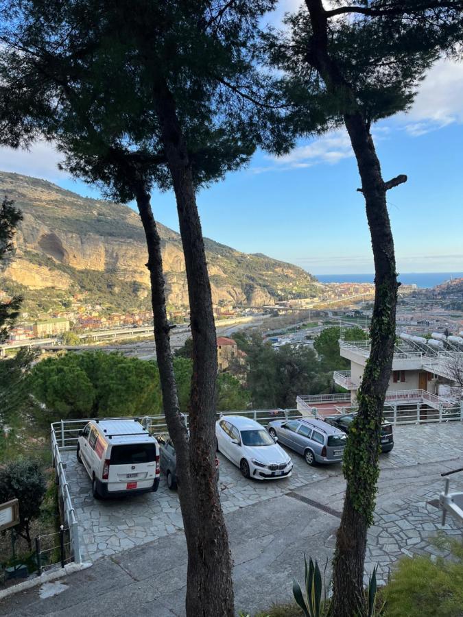Villaggio Turistico Da Tonino Seglia San Bernardo Extérieur photo