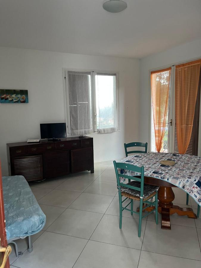 Villaggio Turistico Da Tonino Seglia San Bernardo Extérieur photo