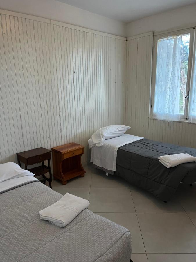 Villaggio Turistico Da Tonino Seglia San Bernardo Extérieur photo
