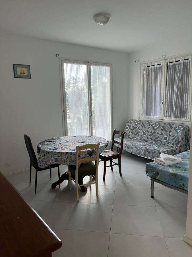 Villaggio Turistico Da Tonino Seglia San Bernardo Extérieur photo
