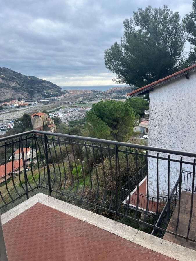 Villaggio Turistico Da Tonino Seglia San Bernardo Extérieur photo