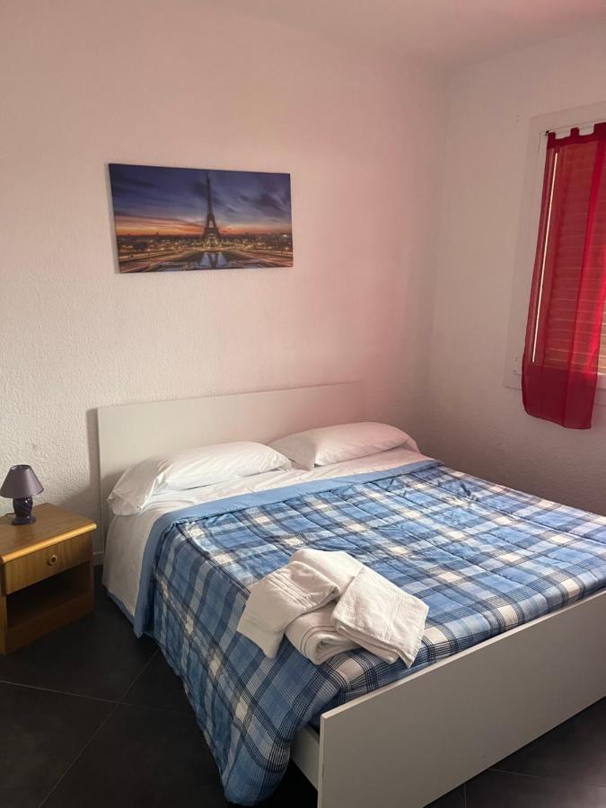 Villaggio Turistico Da Tonino Seglia San Bernardo Extérieur photo