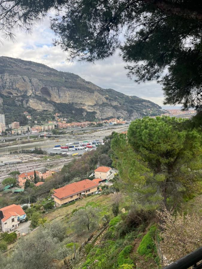 Villaggio Turistico Da Tonino Seglia San Bernardo Extérieur photo