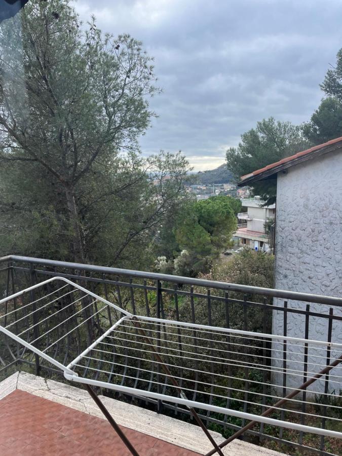 Villaggio Turistico Da Tonino Seglia San Bernardo Extérieur photo