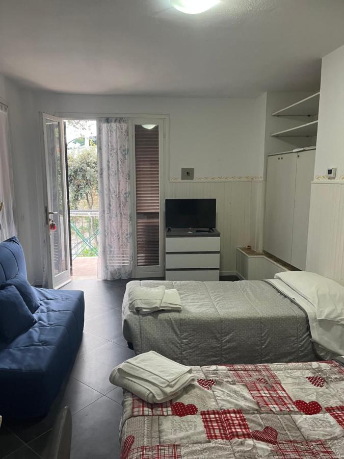 Villaggio Turistico Da Tonino Seglia San Bernardo Extérieur photo