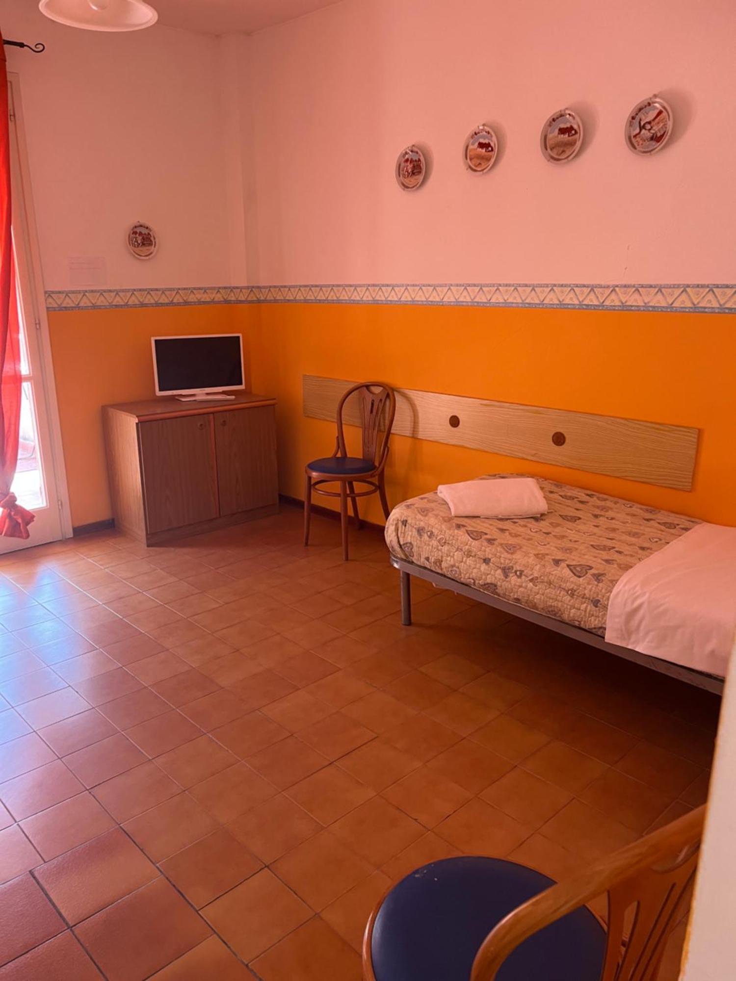 Villaggio Turistico Da Tonino Seglia San Bernardo Extérieur photo