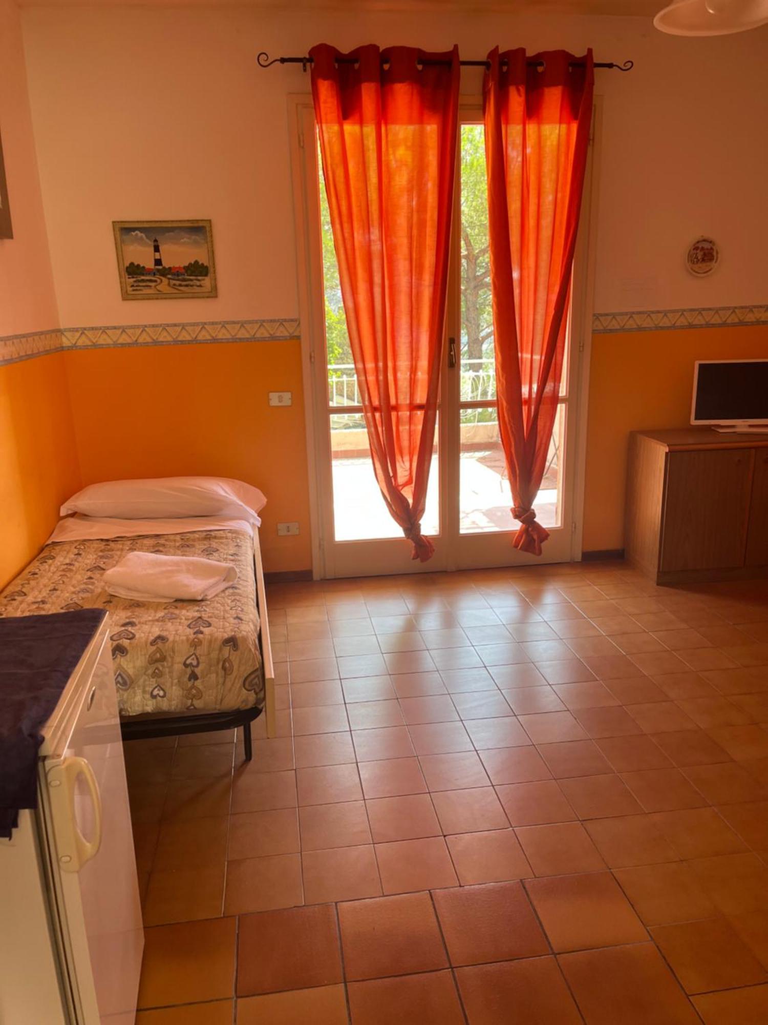 Villaggio Turistico Da Tonino Seglia San Bernardo Extérieur photo